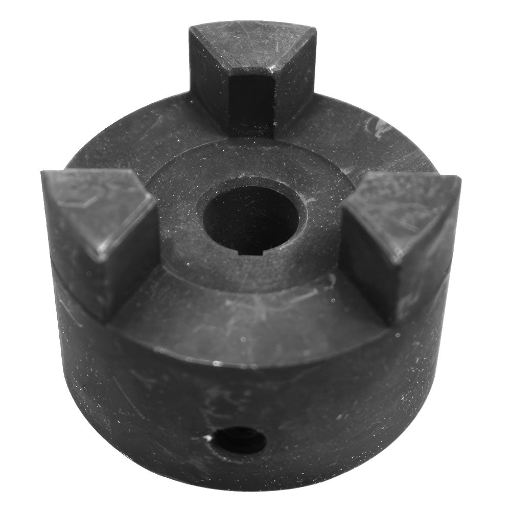 L-Jaw Coupler Fits Universal Products Replaces L095-1/2