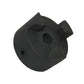 L-Jaw Coupling Half - Flexible L-095 1/2" Browning Lovejoy Martin Interchange