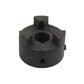 3/4" L095 L-Jaw Coupling Half Flexible L-095 Fits Browning Lovejoy Martin L095-C