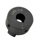 L-Jaw Coupler Fits Universal Products Replaces L095-3/4