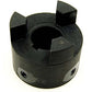 L-Jaw Coupling Hub L09558 Fits TB Fits Woods L095 Sintered Iron 5/8"