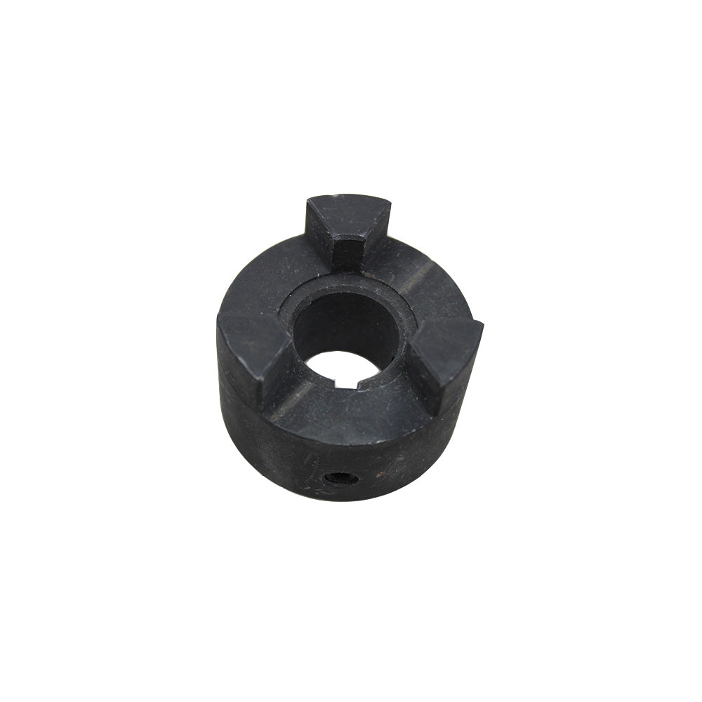 7/8" L095 L-Jaw Coupling Half - Flexible L-095 Lovejoy Martin Interchange