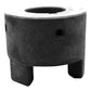 One (1) New Aftermarket Replacement 1-1/4" L100 L-Jaw Coupler