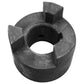 One (1) New Aftermarket Replacement 1-1/4" L100 L-Jaw Coupler