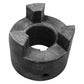 One (1) New Aftermarket Replacement 1-1/4" L100 L-Jaw Coupler