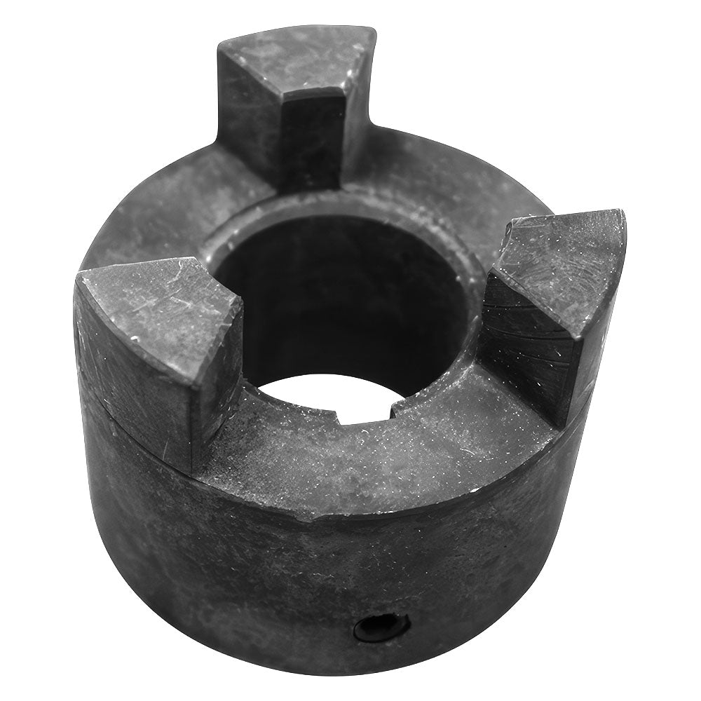 One (1) New Aftermarket Replacement 1-1/4" L100 L-Jaw Coupler