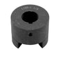 One (1) New Aftermarket Replacement 1-1/8" L100 L-Jaw Coupler