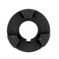 One (1) New Aftermarket Replacement 1-1/8" L100 L-Jaw Coupler