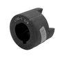 One (1) New Aftermarket Replacement 1-3/8" L100 L-Jaw Coupler