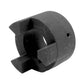 One (1) New Aftermarket Replacement 1-3/8" L100 L-Jaw Coupler