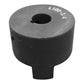 One (1) New Aftermarket Replacement 3/4" L100 L-Jaw Coupler
