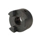 One (1) New Aftermarket Replacement 5/8" L100 L-Jaw Coupler