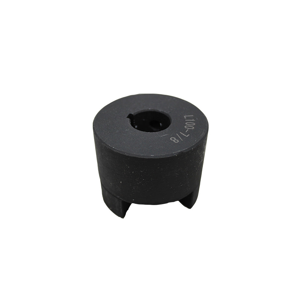 L-Jaw Coupler Fits Universal Products Replaces L100-7/8