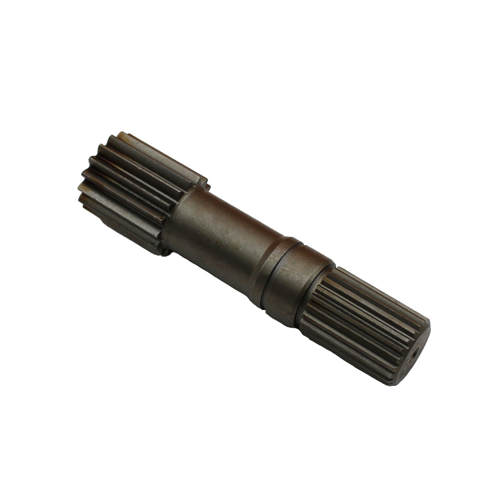 Drive Shaft Replacement L100167 5-15/16" 16 Teeth Fits John Deere 6100 & 6200