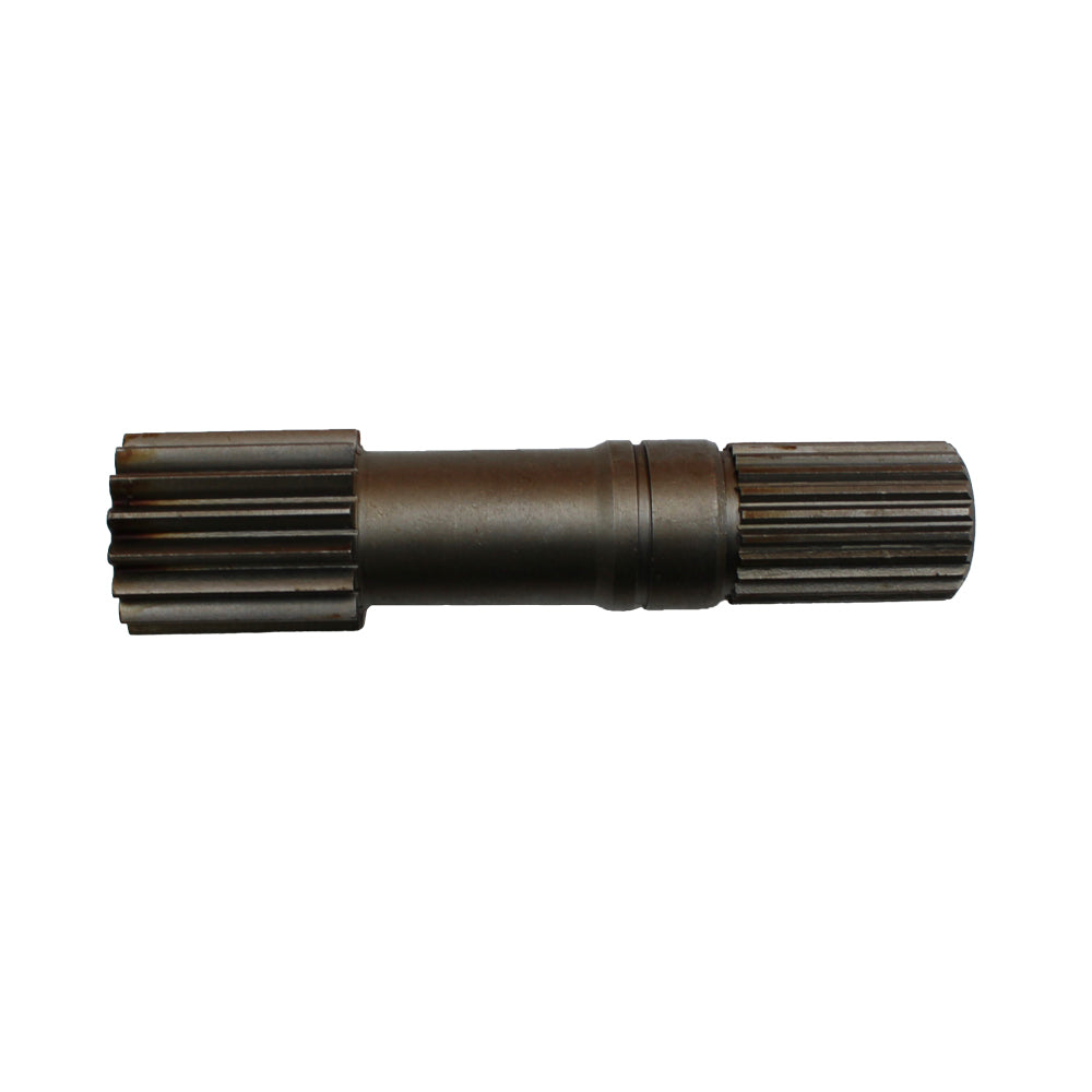 Drive Shaft Replacement L100167 5-15/16" 16 Teeth Fits John Deere 6100 & 6200