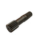 Drive Shaft Replacement L100167 5-15/16" 16 Teeth Fits John Deere 6100 & 6200