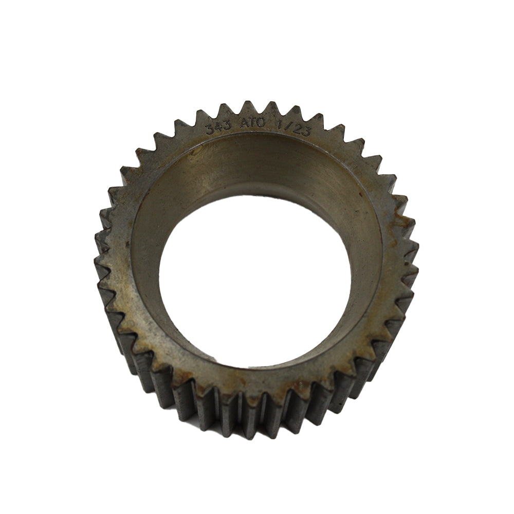 L100241 Tractor Gear Planetary ZF APL2035 Front Axle Fits John Deere