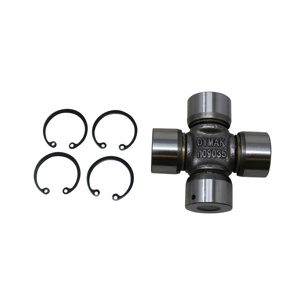 One New Replacement Cross & Bearing Kit Fits Models Replaces L100632