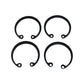 Cross & Bearing Kit Fits John Deere Replaces L100632