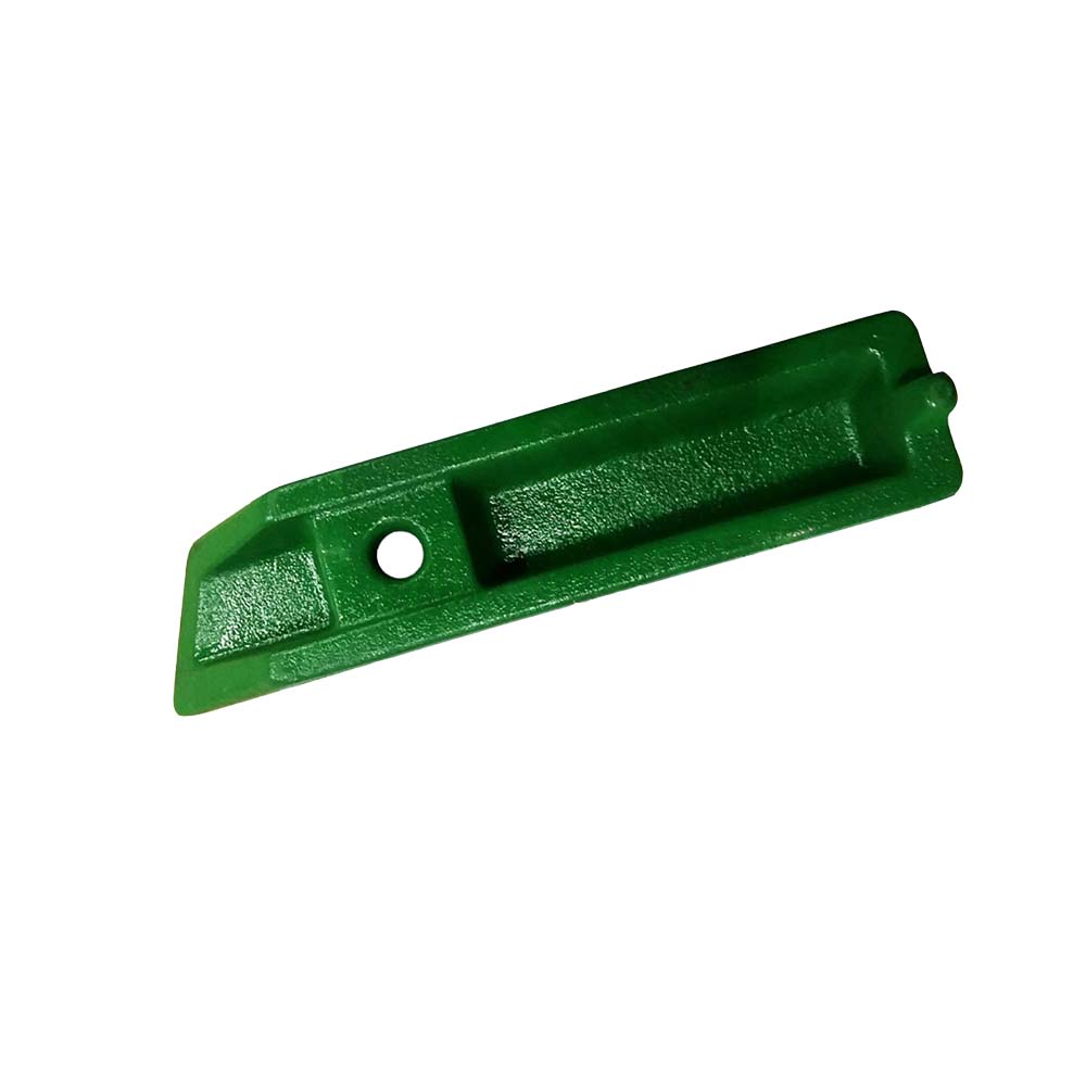 L100865 LH Sway Block Fits John Deere Tractor 6110 6110L 6120 6120