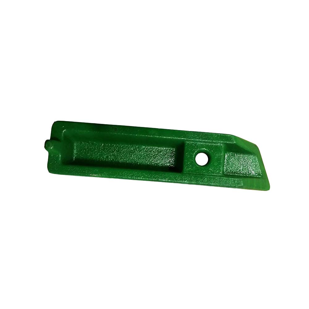 L100866 Sway Block Right Hand Fits John Deere 6620 6320 6420 6400 6300 6600 6500