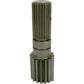 WN-L101650-PEX Shaft, Planetary Pinion Fits John Deere 6505 6506 6600 6605 6615