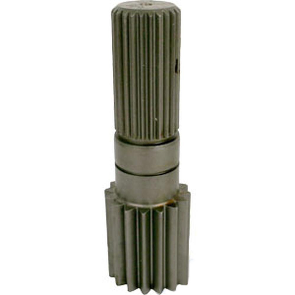 WN-L101650-PEX Shaft, Planetary Pinion Fits John Deere 6505 6506 6600 6605 6615