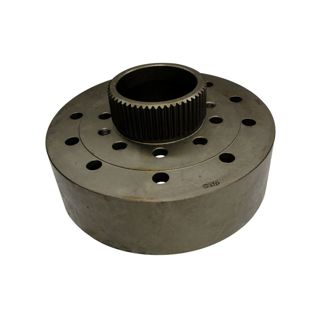 L101724 Ring Gear Fits John Deere 3400 3415 3420 3800 6505 6506 6600 6605