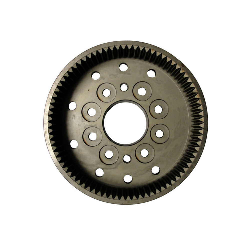 L101724 Ring Gear Fits John Deere 3400 3415 3420 3800 6505 6506 6600 6605