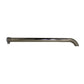 Curved Exhaust Stack L102236 Fits John Deere: SE6110, SE6200, SE6210++