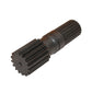 Sun Drive Shaft Fits Deutz Replaces 04423796