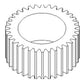 Planetary Gear Fits John Deere L110237 STE~1404-3514
