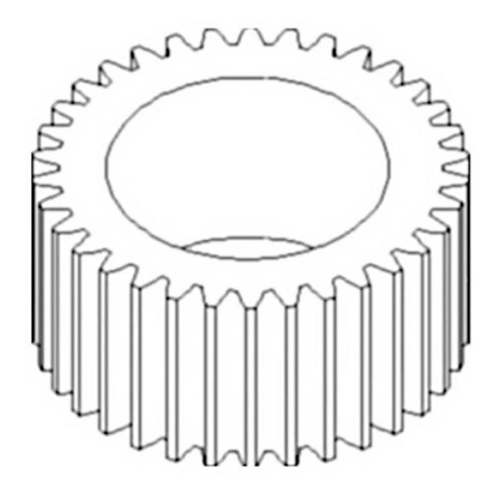 Planetary Gear Fits Fendt Replaces 4475304045