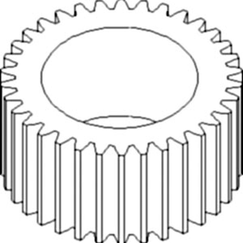 Planetary Gear Fits Fendt Replaces 4475304045
