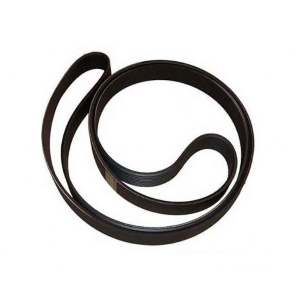 Belt - Fan with Hydraulic Belt Tensioner Fits John Deere 6300 6200 6400 L111170
