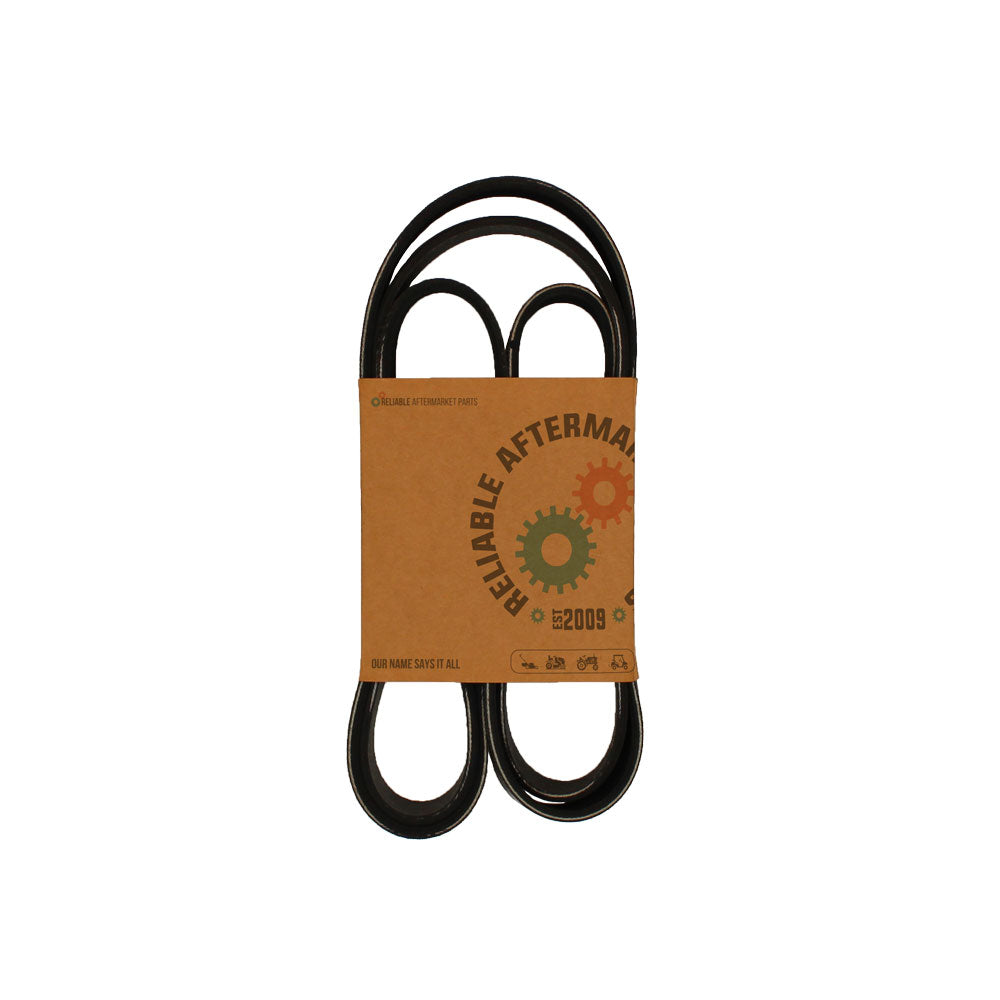 Micro-Rib V-Belt Fits John Deere Replaces L153285