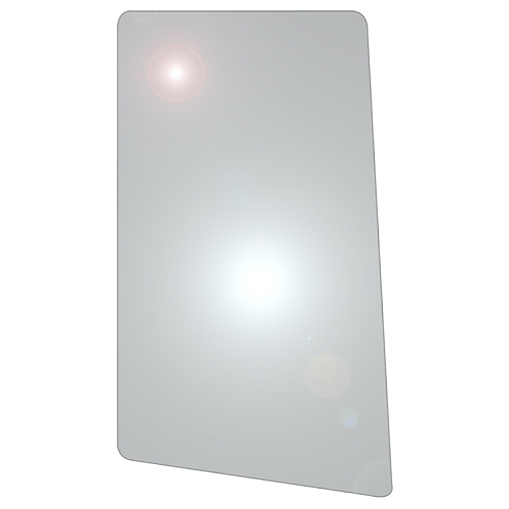 Cab Glass - Left Hand Side Window Fits John Deere 6300 6620 6400 6320 6420 7520