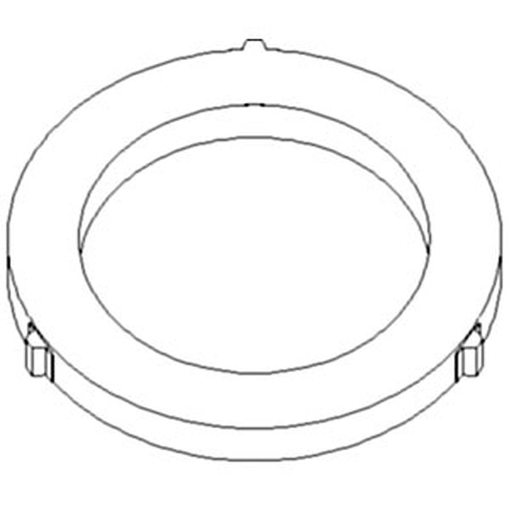 Brake Actuating Disc Fits John Deere Replaces L114053