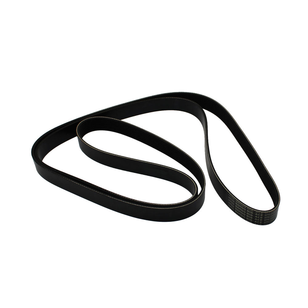 986K8 Micro-Rib V-Belt (98.6")