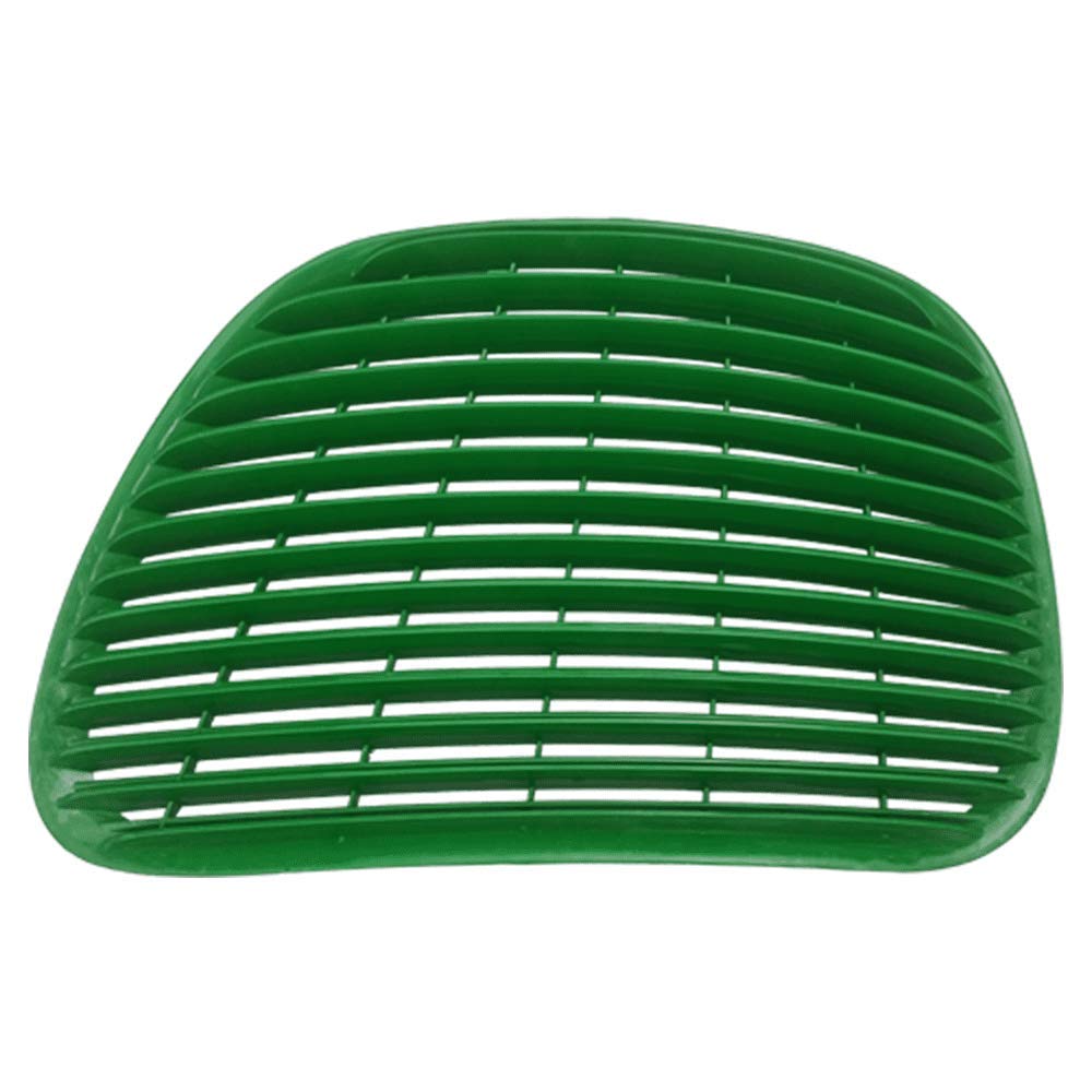 RH Side Louver - Fits John Deere - L157396