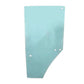 E-L169102 LH Cab Door Glass Fits John Deere 6110M, 6115M, 6120M, 6125M, 6130M+++