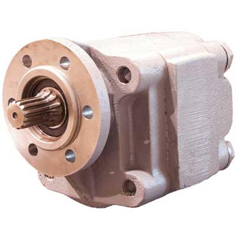 L19456 REPLACEMENT HYD PUMP W7 WHEEL LOADER Fits Case