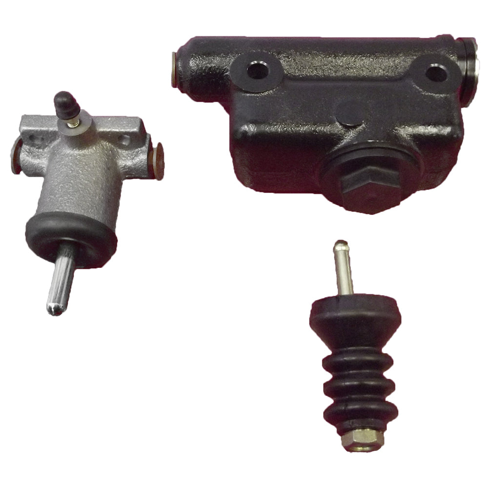 A51976 Brake Master & Slave Cylinder Kit Fits Case/International Harvester 480