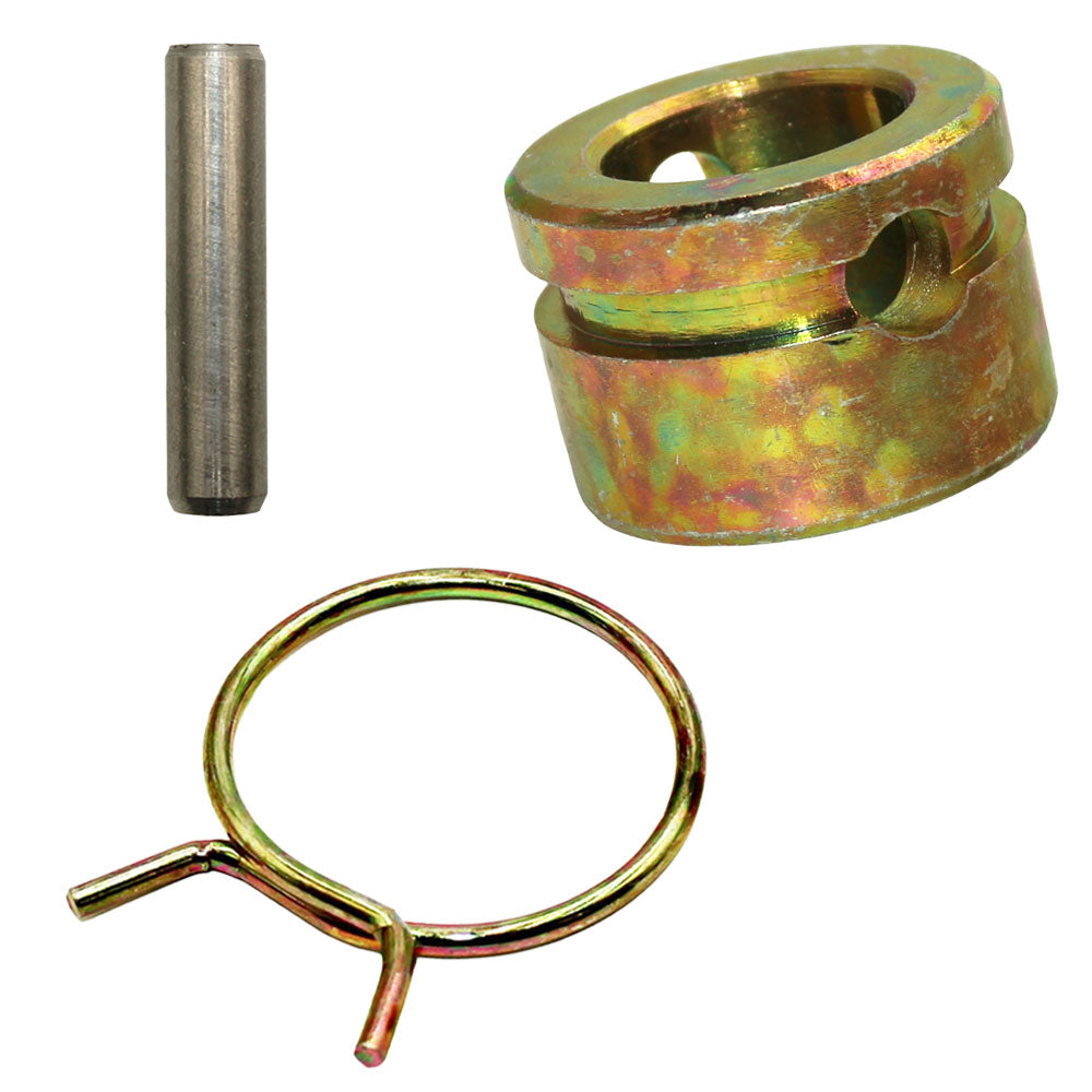 Draft Link Bushing Set Fits John Deere Replaces L26941