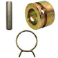L26941 New Draft Link Bushing Fits John Deere Tractor 3120 1640 1830 1840 2020 +