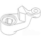 L28314 Fits John Deere Tractor RH Steering Arm 1640 1830 1840 2030 2040 2040