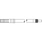 PTO Shaft 540 RPM Fits John Deere Replaces L28712