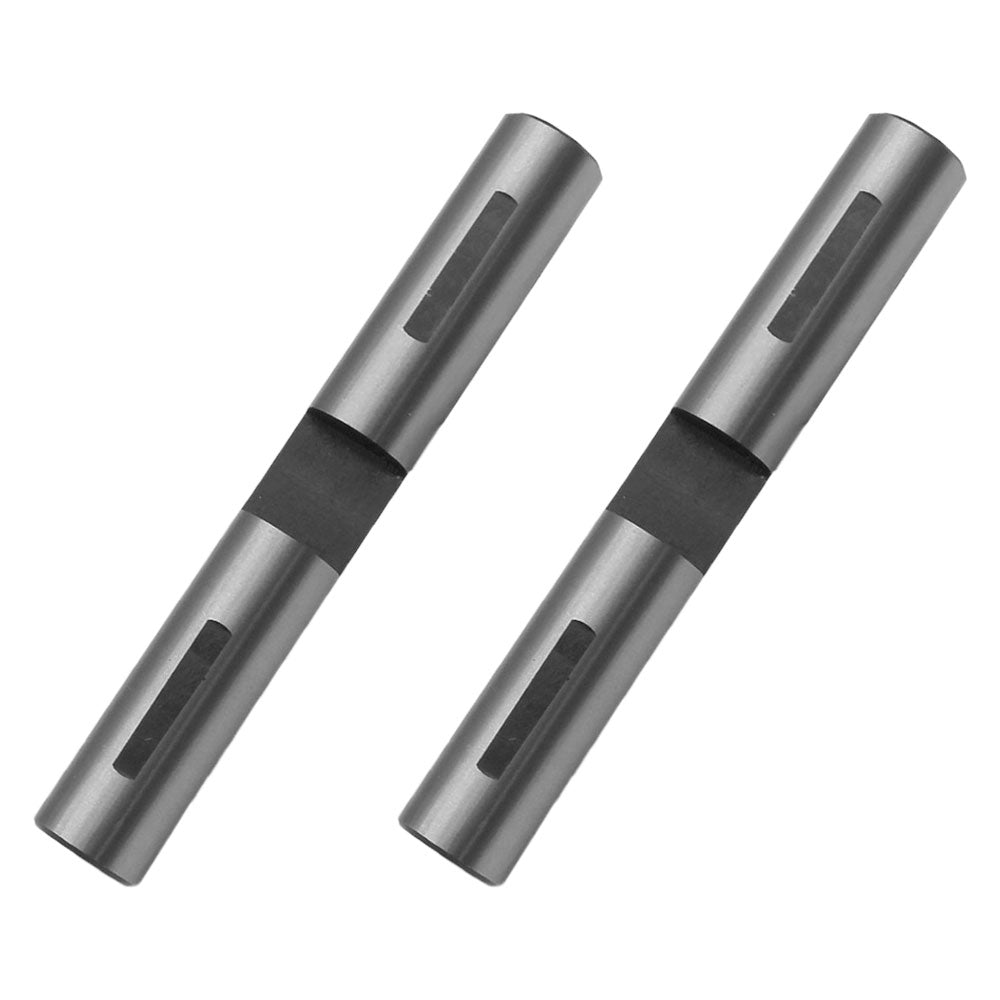 Qty 2: Differential Cross Shaft Fits John Deere Replaces T21875