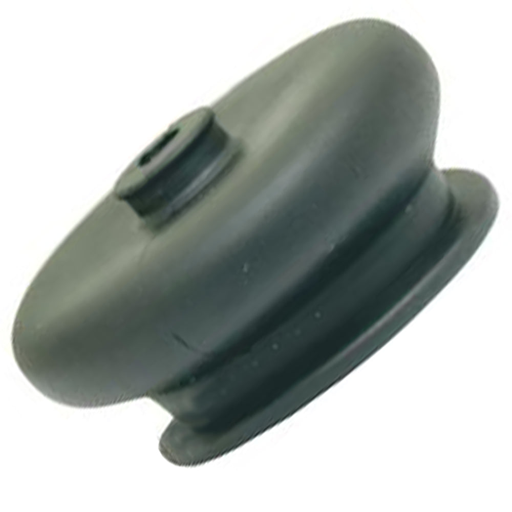 ACS130 Rubber Gear Shift Boot Fits John Deere Tractors