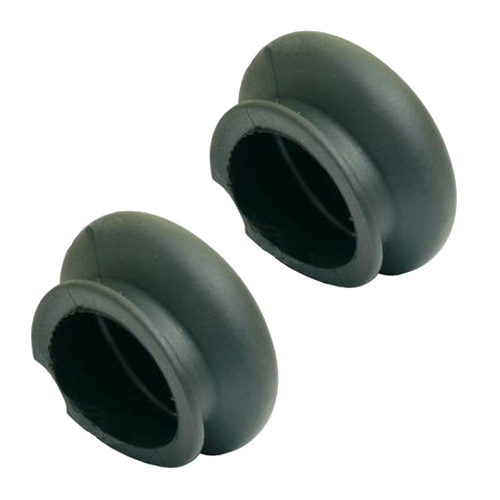 (2) Rubber Gear Shift Boots Fits John Deere 1630 1830 2020 2030 2120 2150 2240